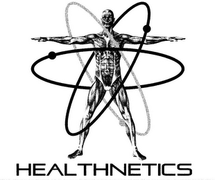 HEALTHNETICS