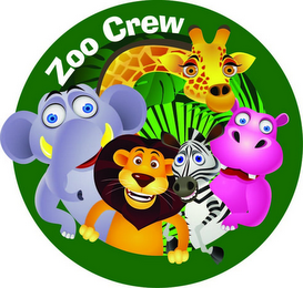 ZOO CREW