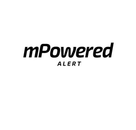 MPOWERED ALERT