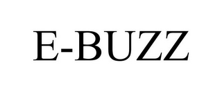 E-BUZZ