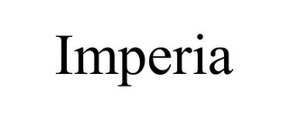 IMPERIA