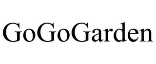 GOGOGARDEN