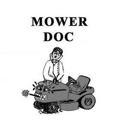 MOWER DOC