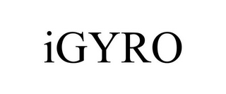 IGYRO