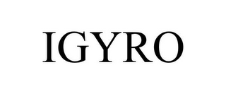 IGYRO