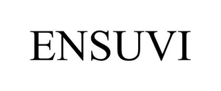 ENSUVI