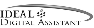 IDEAL DIGITAL ASSISTANT