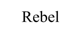 REBEL