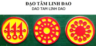 DAO TAM LINH DAO