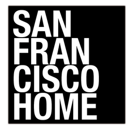 SAN FRANCISCO HOME