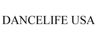 DANCELIFE USA