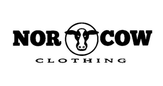 NOR COW CLOTHING