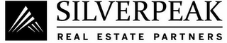 SILVERPEAK REAL ESTATE PARTNERS