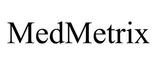 MEDMETRIX