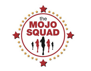 THE MOJO SQUAD