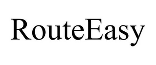 ROUTEEASY