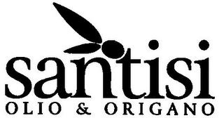 SANTISI OLIO & ORIGANO