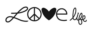 LOVE LIFE