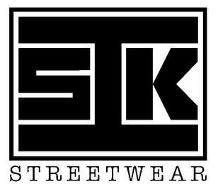 SIK STREETWEAR