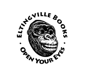 ELTINGVILLE BOOKS OPEN YOUR EYES