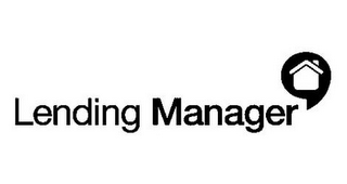 LENDING MANAGER