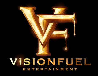 VF VISIONFUEL ENTERTAINMENT