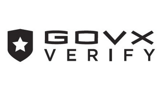 GOVX VERIFY