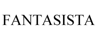 FANTASISTA