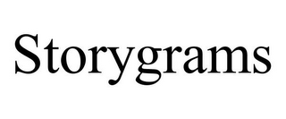 STORYGRAMS