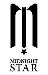 M MIDNIGHT STAR