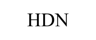 HDN