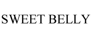 SWEET BELLY