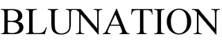 BLUNATION