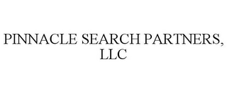 PINNACLE SEARCH PARTNERS, LLC