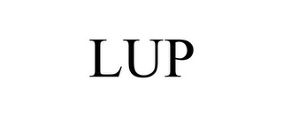 LUP