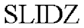 SLIDZ