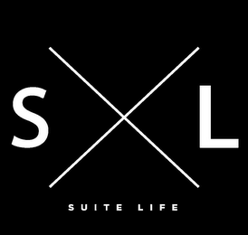 S X L SUITE LIFE