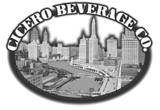 CICERO BEVERAGE CO.