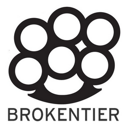 BROKENTIER