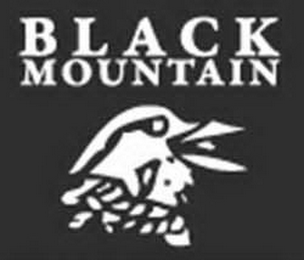 BLACK MOUNTAIN