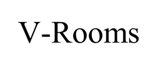 V-ROOMS