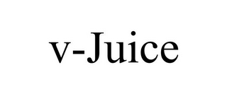 V-JUICE