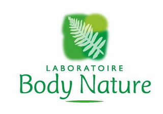 LABORATOIRE BODY NATURE