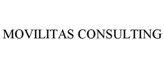 MOVILITAS CONSULTING