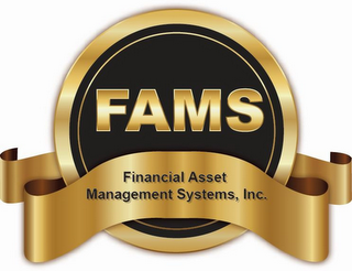 FAMS FINANCIAL ASSET MANAGEMENT SYSTEMS, INC.