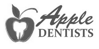 APPLE DENTISTS