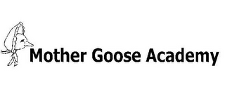 MOTHER GOOSE ACADEMY