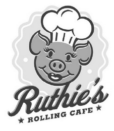 RUTHIE'S ROLLING CAFE