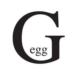 G EGG