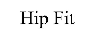 HIP FIT